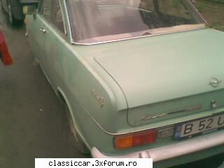 Opel .... - lycutza - Vanatoarea de epave