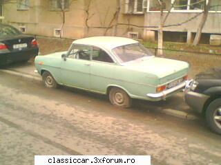 Opel .... - lycutza - Vanatoarea de epave