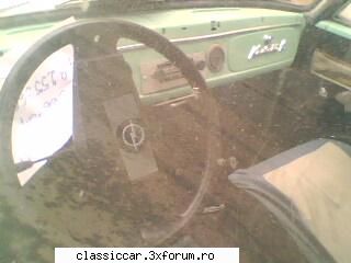 Opel .... - lycutza - Vanatoarea de epave