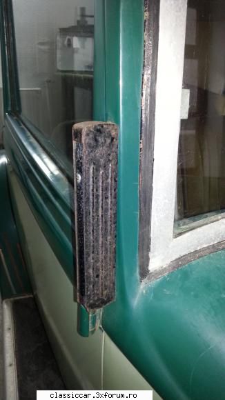 Opel 1,2l din 1935 - Prinzinger - Reconditionari si Restaurari