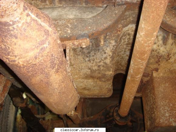 Opel 1,2l din 1935 - Prinzinger - Reconditionari si Restaurari
