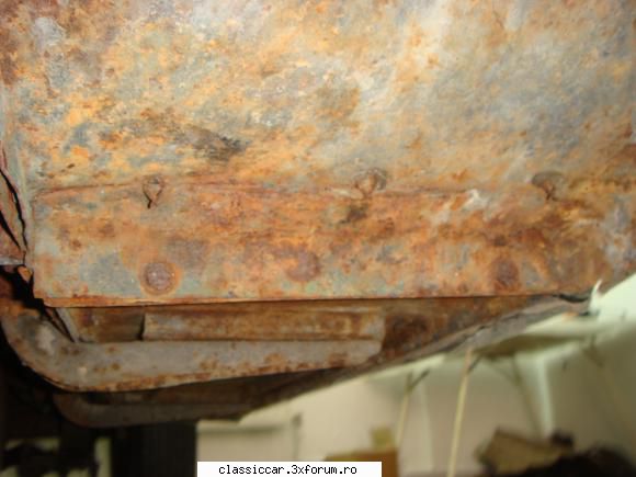 Opel 1,2l din 1935 - Prinzinger - Reconditionari si Restaurari