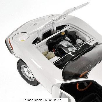 Opel GT - achit eu transportul! - Modelism si machetute