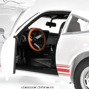 Opel GT - Frank - Modelism si machetute