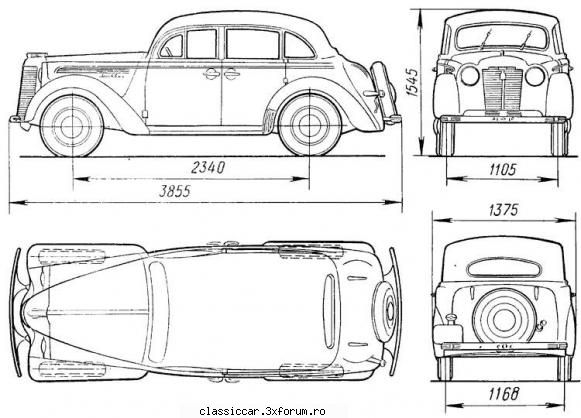 Opel Kadett 1940 si Hanomag Sturm-Roadster 1939 - Da ai dreptate! - Am vazut prin Cluj-Napoca