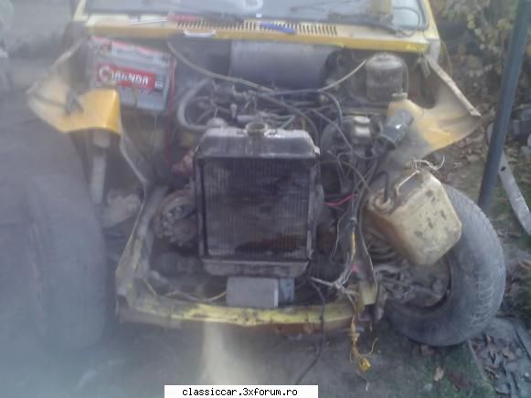 Opel Kadett C Coupe - Azi , fiindca a fost sarbatoare,si de sarbatori - Prezentare masini
