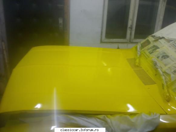 Opel Kadett C Coupe - Ca sa-l citez pe Misu. "caraciumba este iarasi pe - Prezentare masini
