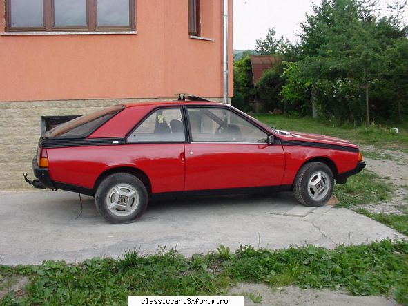 Opel Kadett E - Am si eu 4 jante de Kadett. Le am pe Fuego, dar - Prezentare masini