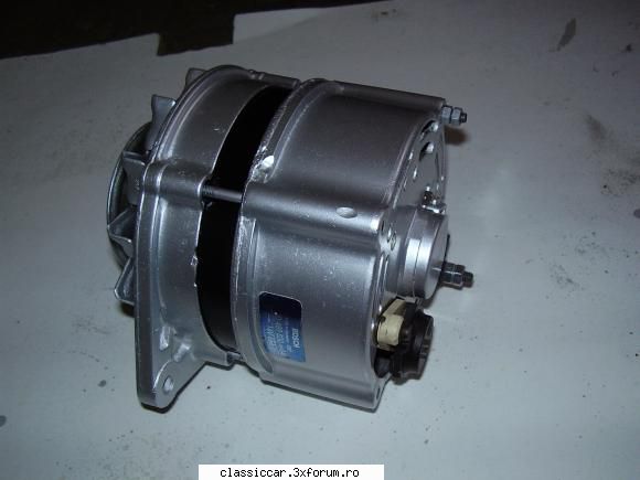Opel Kadett.c limo 1,2l 1977 - Si alternatorul pregatit - Prezentare masini