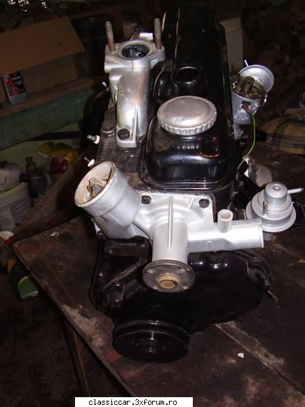 Opel Kadett.c limo 1,2l 1977 - ova772oo7 - Prezentare masini