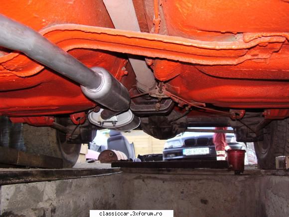 Opel Kadett.c limo 1,2l 1977 - ova772oo7 - Prezentare masini