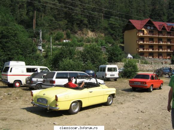 Opel Kadett.c limo 1,2l 1977 - ova772oo7 - Prezentare masini