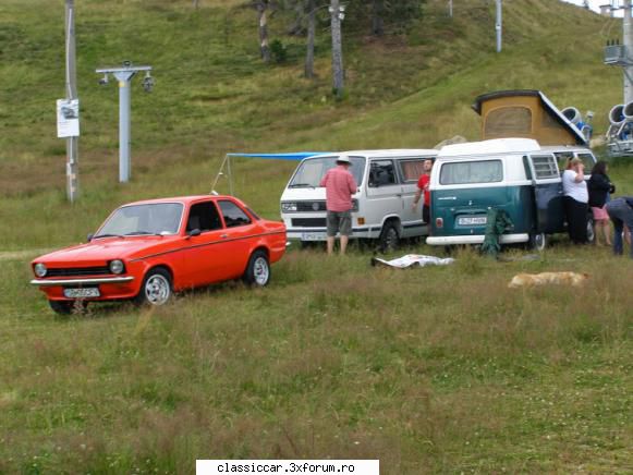 Opel Kadett.c limo 1,2l 1977 - ova772oo7 - Prezentare masini