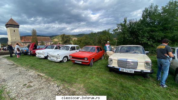 Opel Kadett.c limo 1,2l 1977 - ova772oo7 - Prezentare masini