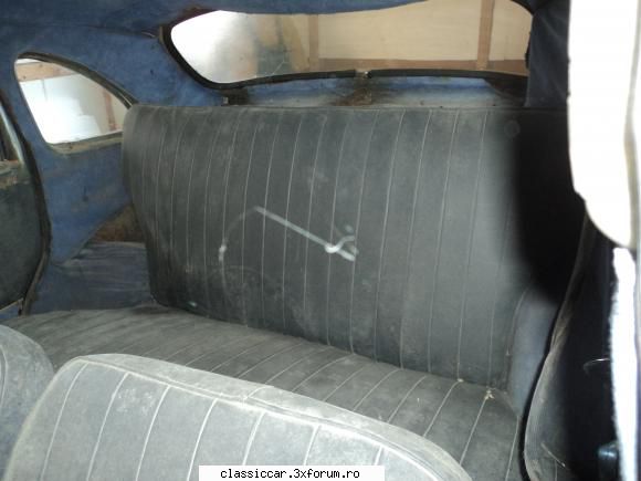 Opel Kapitan 1938 - radudoru - Prezentare masini