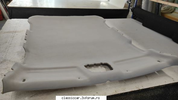 Opel Omega B 2.0i din 1995 - Sta la uscat cat are nevoie, cca o zi jumate - Prezentare masini