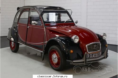 Opel Omega B 2.0i din 1995 - Asa ni era? 2cv Charleston e rar si scump. Sumpe - Prezentare masini
