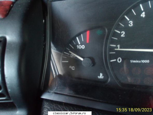 Opel Omega B 2.0i din 1995 - si a mers,ca un ceas elvetian. Piesa autentic - Prezentare masini