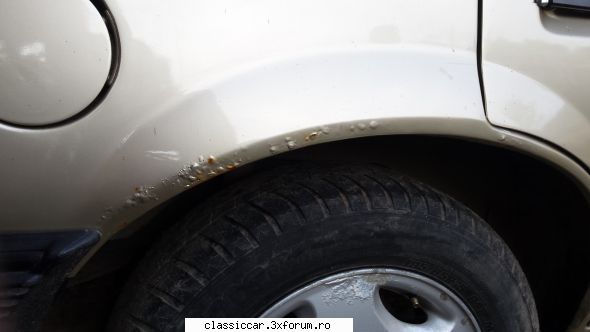 Opel Rekord 84 - Alex54 - Vanzari auto-moto clasice de catre intermediari