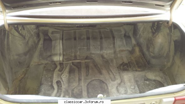 Opel Rekord 84 - Alex54 - Vanzari auto-moto clasice de catre intermediari