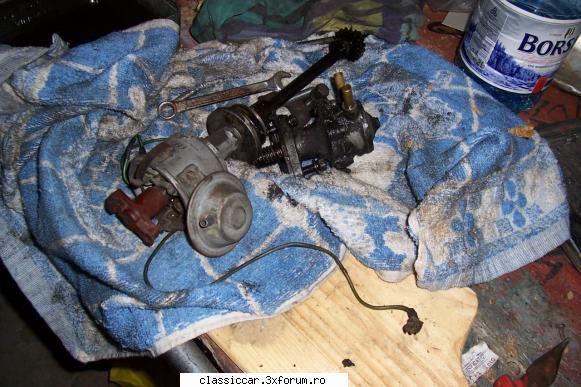 Opel Rekord C - kalyyyyyy - Prezentare masini