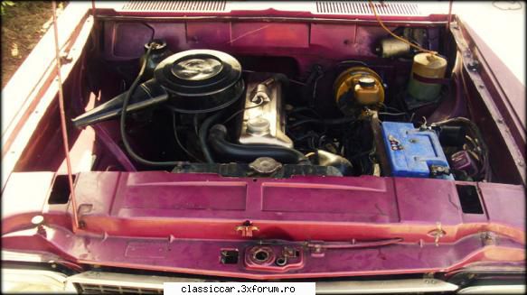Opel Rekord Olympia C-L - P.S.: uitasem ce este mai important! - Prezentare masini