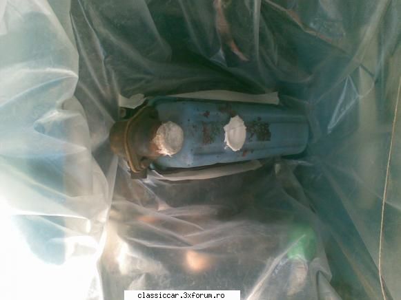 Opel Rekord Olympia P1 1959 - si acum partea mai grea - Prezentare masini