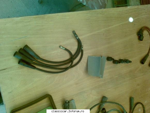 Opel Rekord P1 - stefoly21 - Reconditionari si Restaurari
