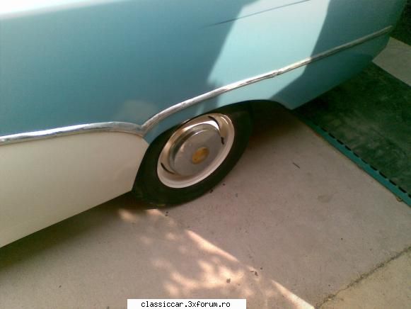 Opel Rekord P1 - stefoly21 - Reconditionari si Restaurari