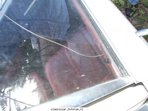 Opel Rekord c 1968 - am reusit foarte repede din a doua incercare ! - Prezentare masini