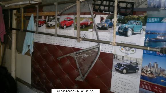 Opel Rekord c 1968 - da horatiu601 ai ghicit asta este ! cum ii sta - Prezentare masini