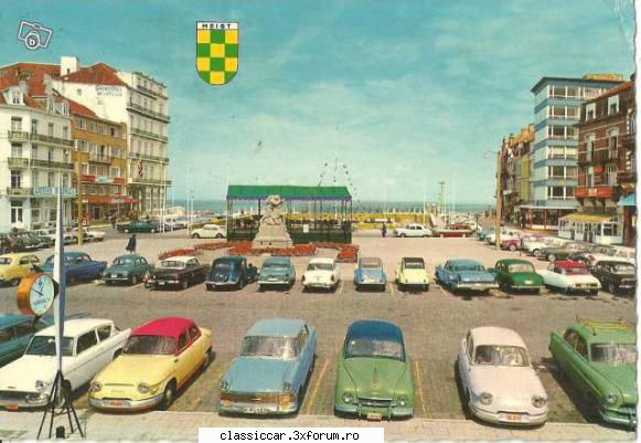 Opel Rekord c 1968 - matusica, care a calatorit in timp iat-o intr-o - Prezentare masini