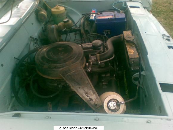 Opel Rekord c 1968 - da sigur cind ne vedem prima data ti le dau cu - Prezentare masini