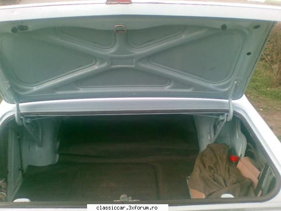 Opel Rekord c 1968 - vmarian - Prezentare masini