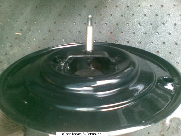 Opel Rekord c 1968 - cum am facut! am luat un filtru capsulat - Prezentare masini