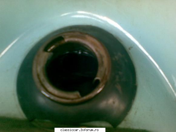 Opel Rekord c 1968 - i am facut plinul ochii sa i fac si un consum! - Prezentare masini
