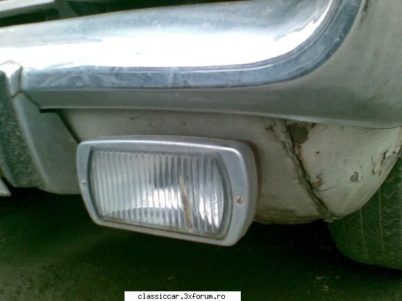 Opel Rekord c 1968 - masina detine proectoare originale din fabrica! - Prezentare masini