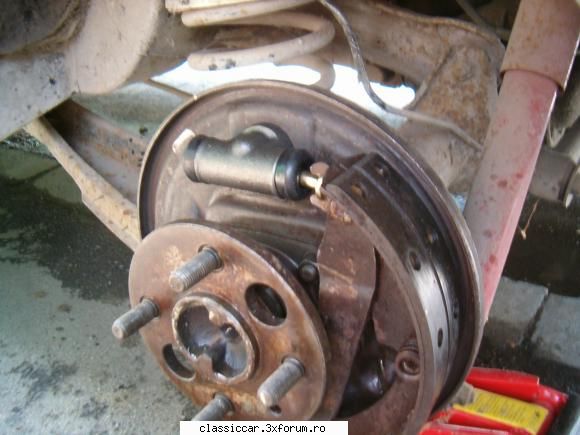 Opel Rekord c 1968 - bAndrei - Prezentare masini