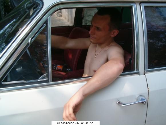 Opel Rekord c 1968 - o seara buna tuturor va doresc..managerul cu - Prezentare masini