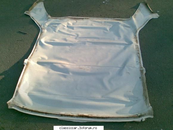 Opel Rekord c 1968 - asta era cel vechii! =( - Prezentare masini