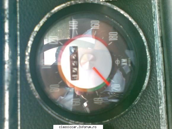 Opel Rekord c 1968 - dupa mici probleme de reglaj la tachetii! motorul - Prezentare masini