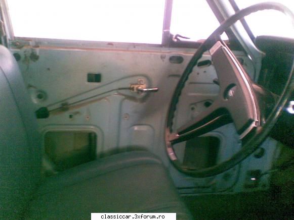 Opel Rekord c 1968 - ok asa o sa fac deocamdata atitea am ! probabil - Prezentare masini