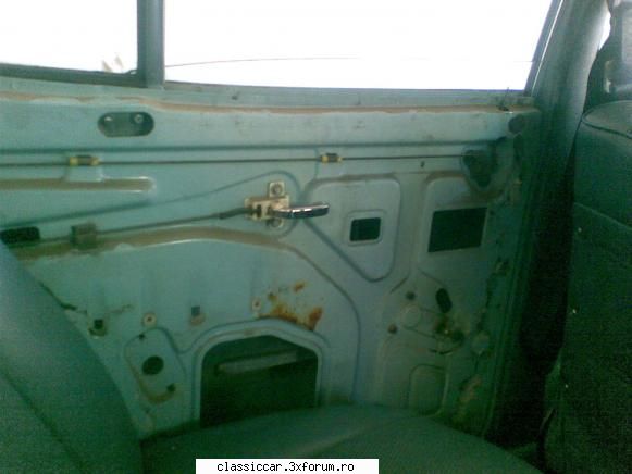 Opel Rekord c 1968 - cam atit deocamdata! - Prezentare masini