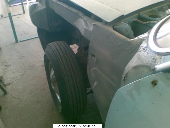 Opel Rekord c 1968 - elemente restaurate! - Prezentare masini