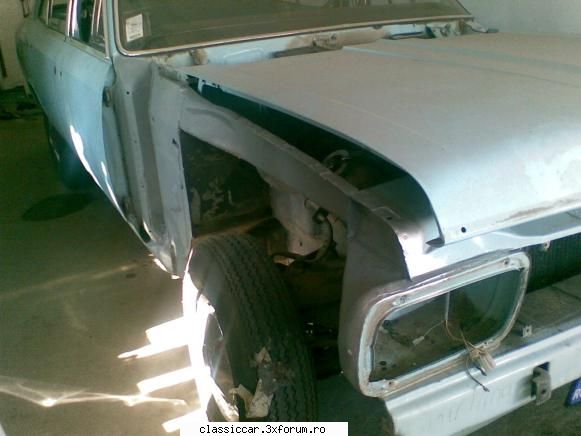 Opel Rekord c 1968 - cam atit pentru seara asta! - Prezentare masini