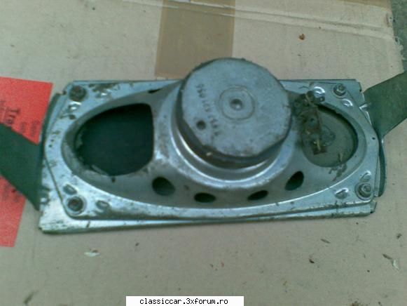Opel Rekord c 1968 - blondina dupa citiva km! - Prezentare masini