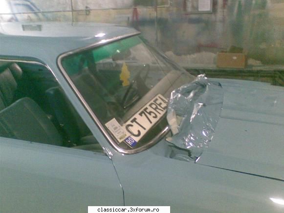 Opel Rekord c 1968 - clanul " rea " scoate primul exemplar cit de - Prezentare masini