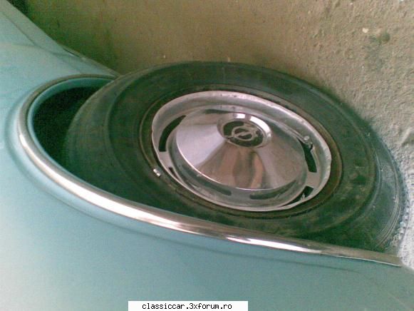 Opel Rekord c 1968 - sa o vedem cind este gata ! atuncii sa tragem mai - Prezentare masini