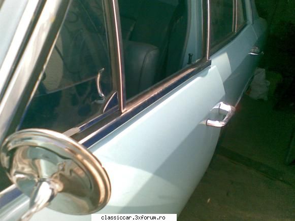 Opel Rekord c 1968 - rekordul in 2 zile va iesii pe faleza la MAMAIA - Prezentare masini
