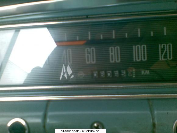 Opel Rekord c 1968 - vmarian - Prezentare masini